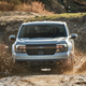 Image for article titled The 2023 Ford Maverick Tremor Is a Little Truck With a Little Lift (Update)